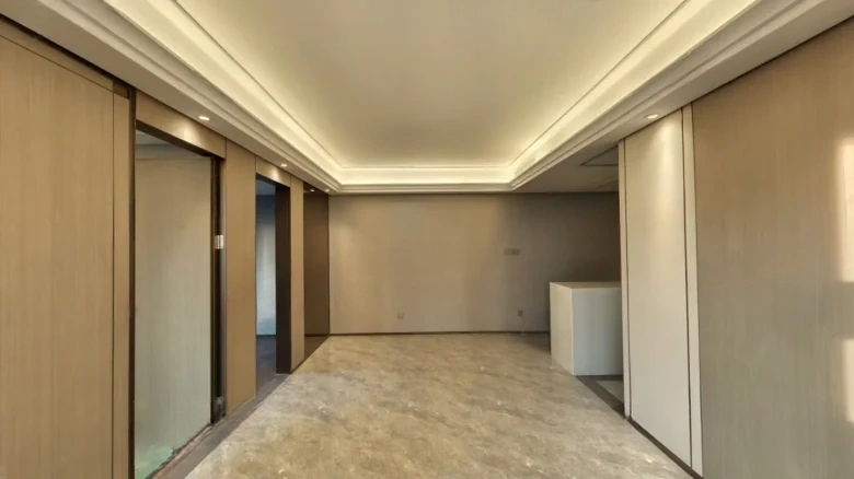 Baoxin Mansion - View 3