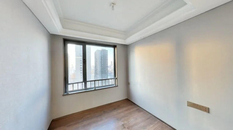 Baoxin Mansion - View 2