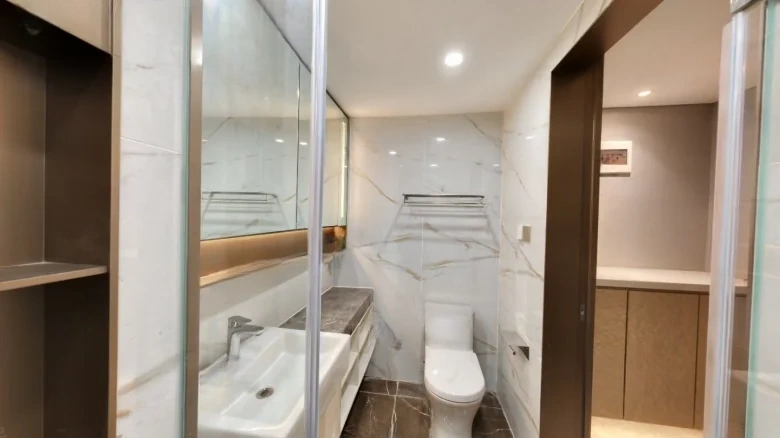 Baoxin Mansion - View 6