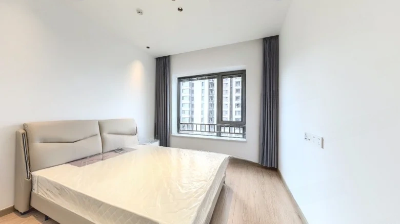 Shimao Tianyu - View 2