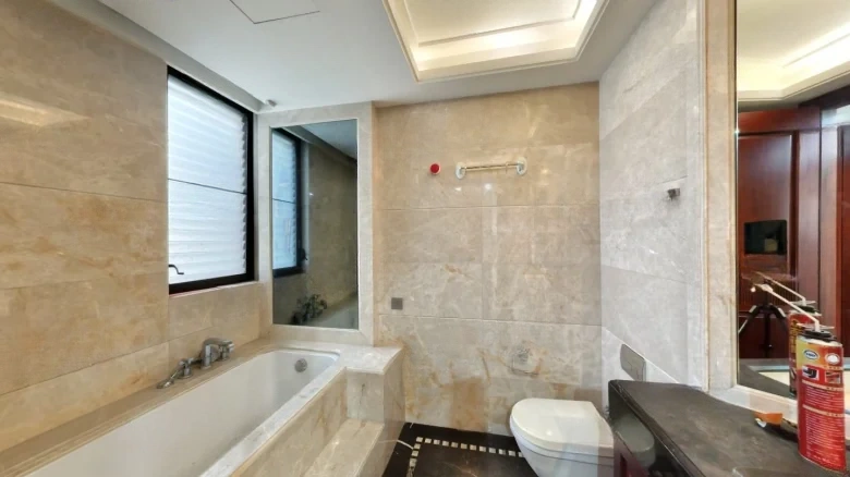 Golden Land Sky Palace - View 13