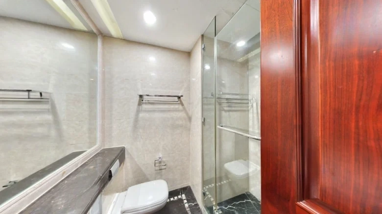 Golden Land Sky Palace - View 12