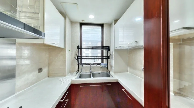 Golden Land Sky Palace - View 11