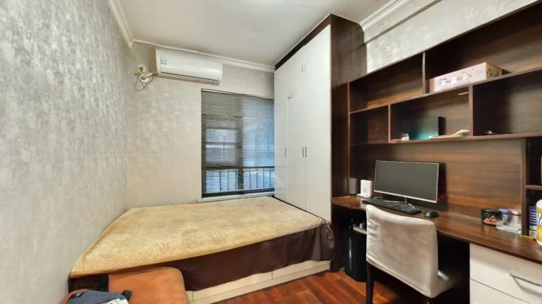 Vanke Guobin Runyuan - View 3