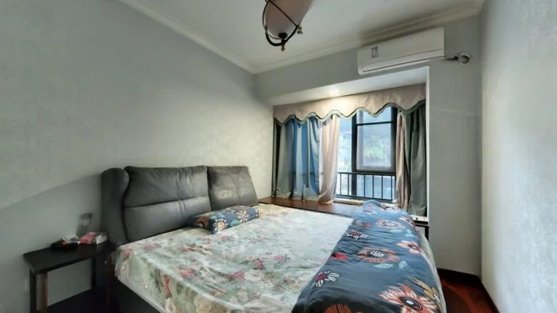 Vanke Guobin Runyuan - View 2