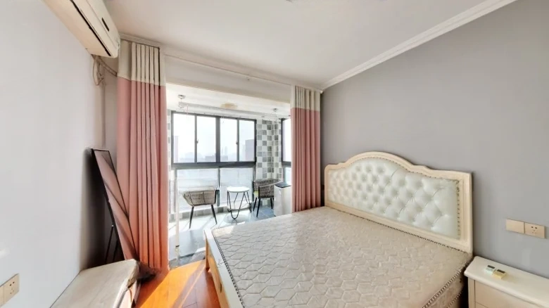 Xinyuan International City Garden North Area (Huqiu District) - View 4