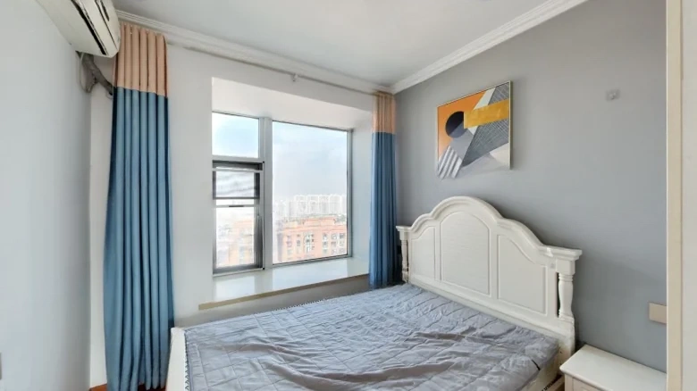 Xinyuan International City Garden North Area (Huqiu District) - View 2