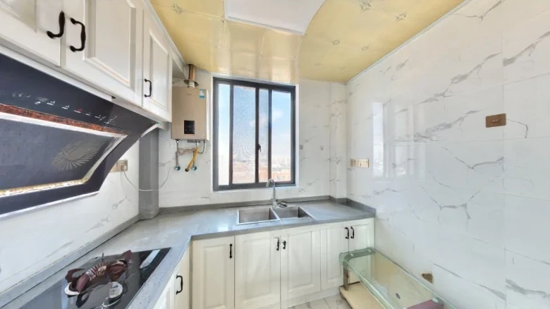 Xinyuan International City Garden North Area (Huqiu District) - View 7