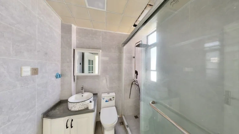 Xinyuan International City Garden North Area (Huqiu District) - View 8