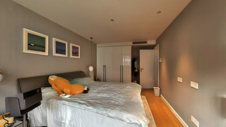 Fengrong Garden - View 3