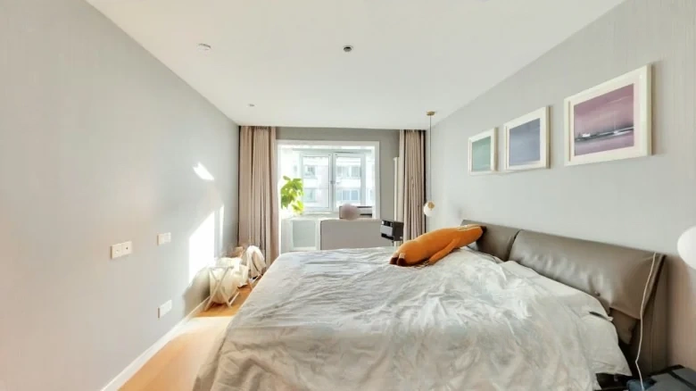 Fengrong Garden - View 5