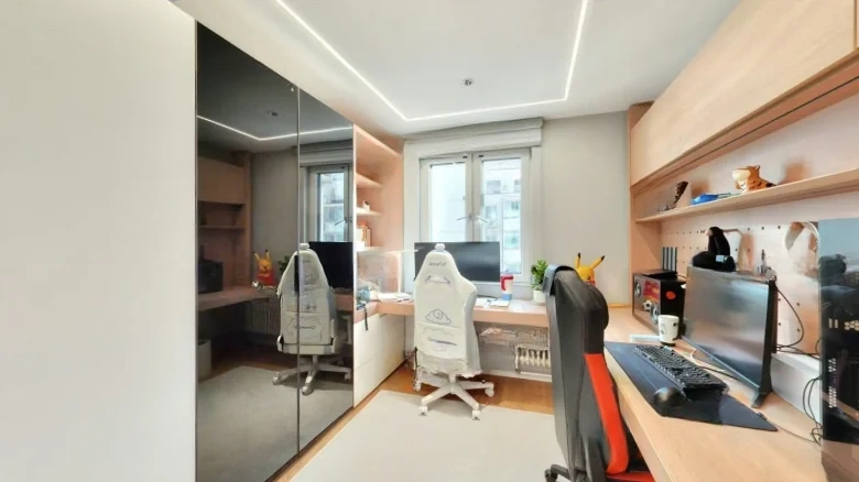 Fengrong Garden - View 4