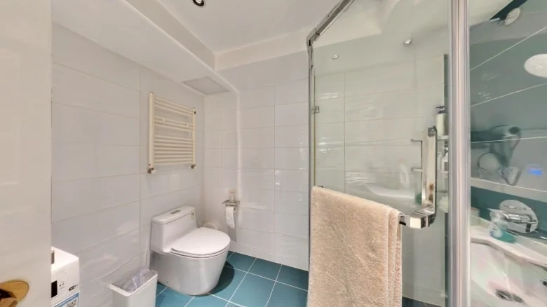 Fengrong Garden - View 20