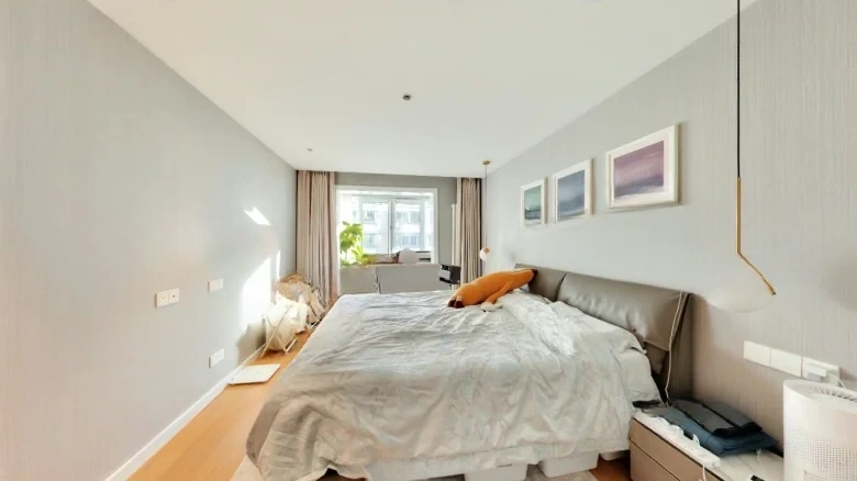 Fengrong Garden - View 8