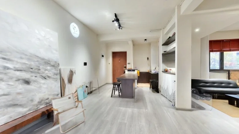 Yuecheng Mansion by Sunac - View 4