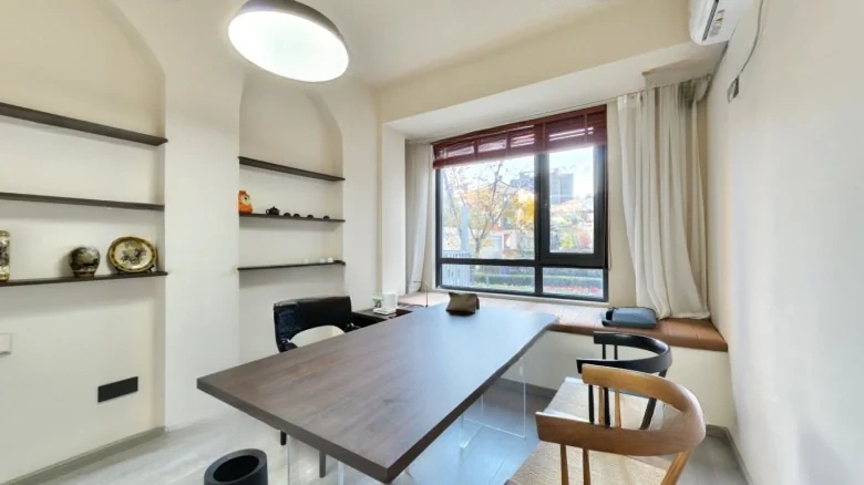 Yuecheng Mansion by Sunac - View 2