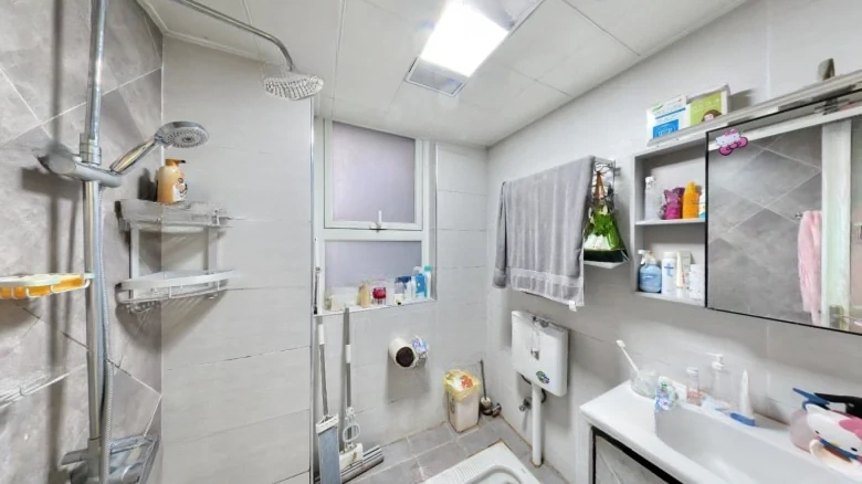 Beichen Delta Phoenix Park - View 9