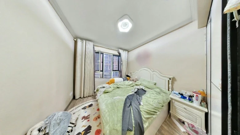 Beichen Delta Phoenix Park - View 2