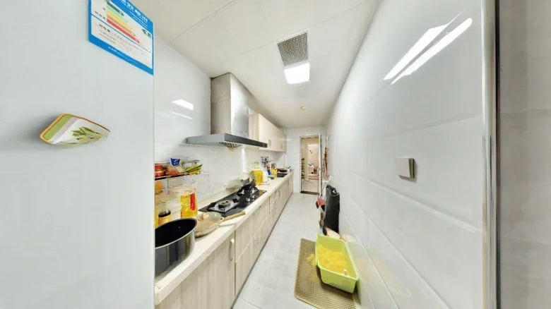 Beichen Delta Phoenix Park - View 8