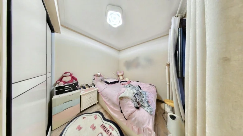 Beichen Delta Phoenix Park - View 4