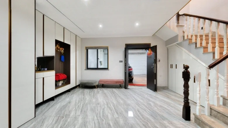 Chuangjia Banshan Yufu - View 7