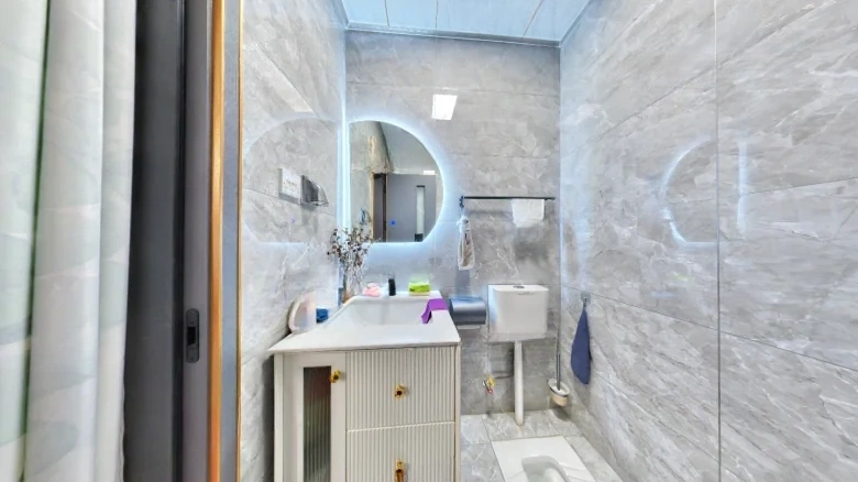 Chuangjia Banshan Yufu - View 14