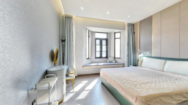 Chuangjia Banshan Yufu - View 8