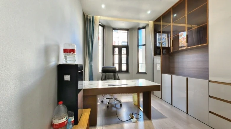 Chuangjia Banshan Yufu - View 9