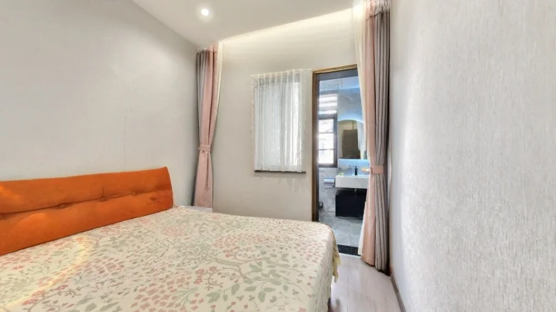 Chuangjia Banshan Yufu - View 10