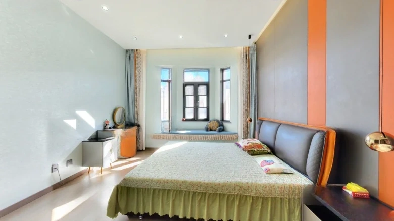 Chuangjia Banshan Yufu - View 11