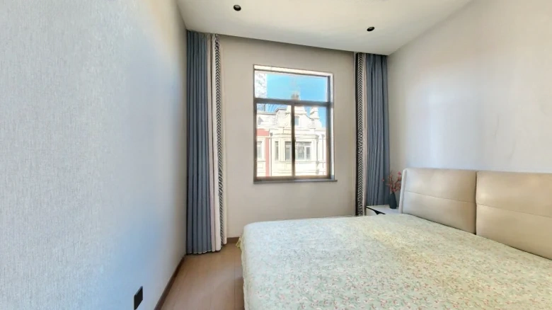 Chuangjia Banshan Yufu - View 12