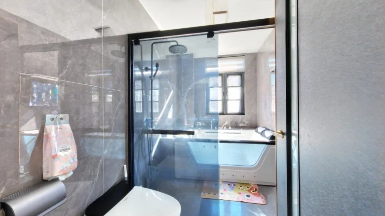 Chuangjia Banshan Yufu - View 17