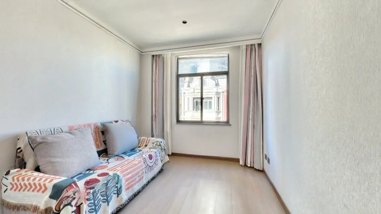 Chuangjia Banshan Yufu - View 13