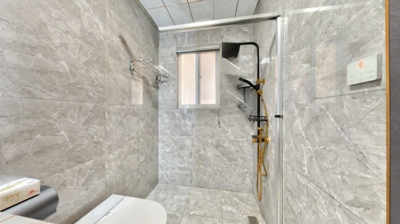 Chuangjia Banshan Yufu - View 18