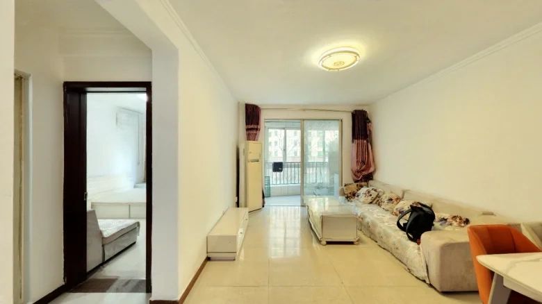 Jinyu Garden - View 4