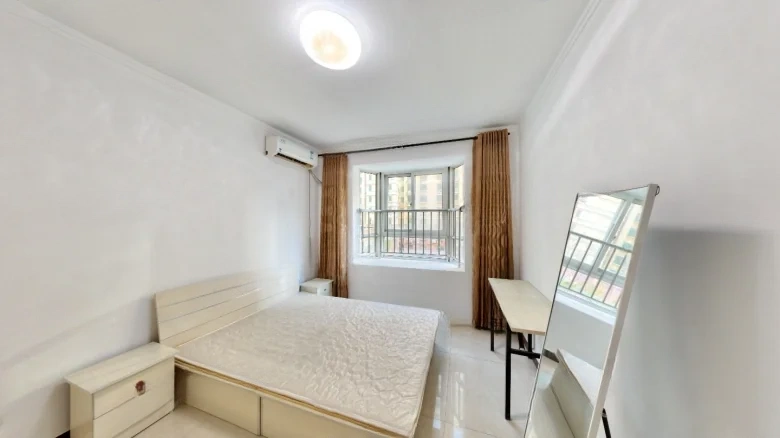 Jinyu Garden - View 2