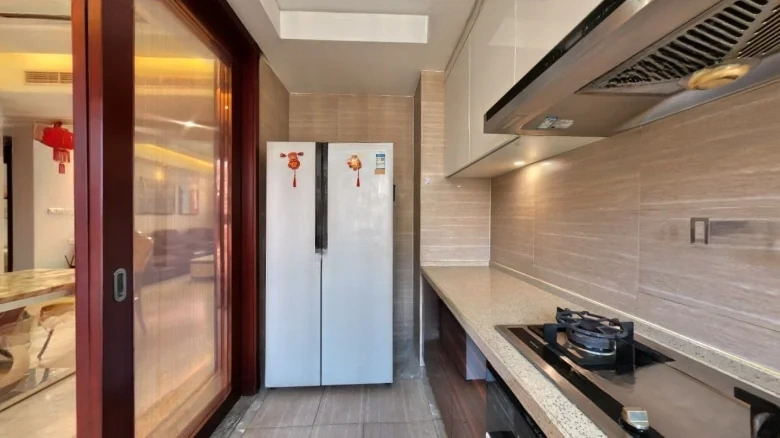 Longyue at Tianhui by Shenglong - View 7