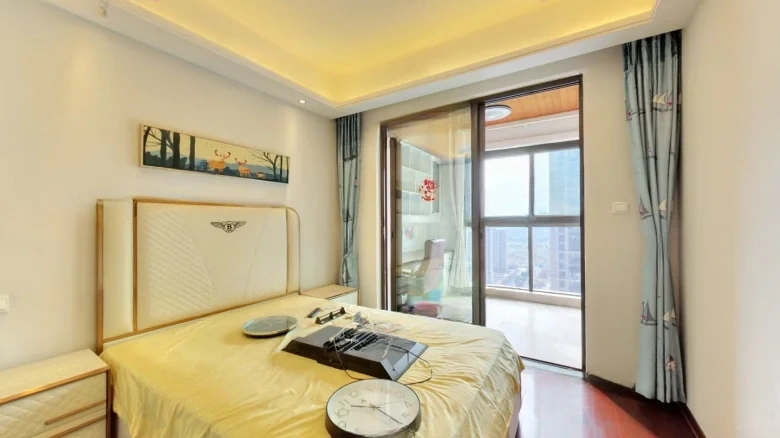 Longyue at Tianhui by Shenglong - View 5