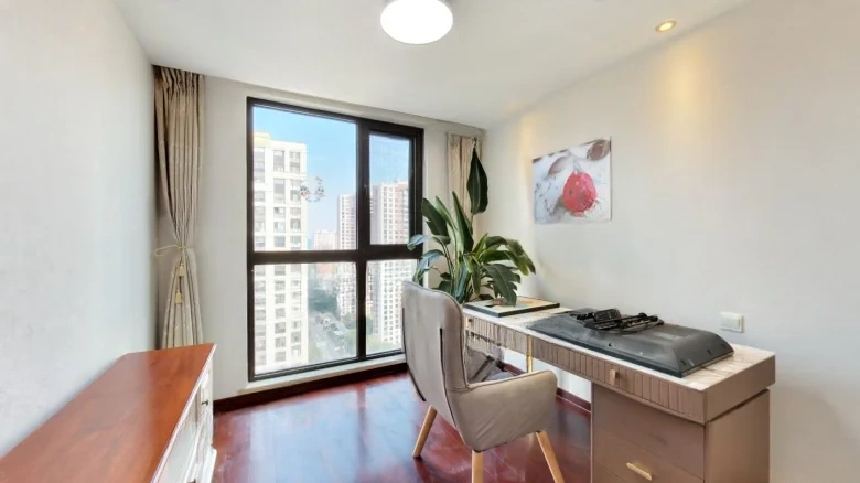 Longyue at Tianhui by Shenglong - View 4