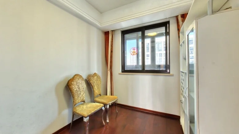 Longyue at Tianhui by Shenglong - View 3