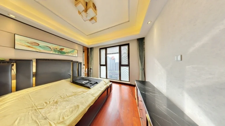 Longyue at Tianhui by Shenglong - View 6