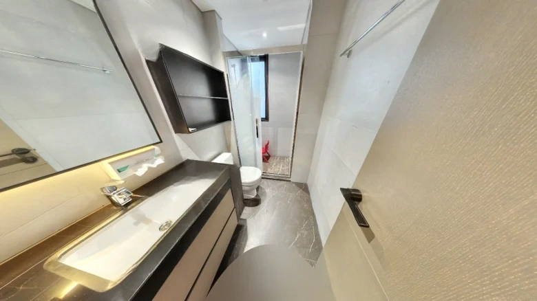 Yanlord Park Century - View 8