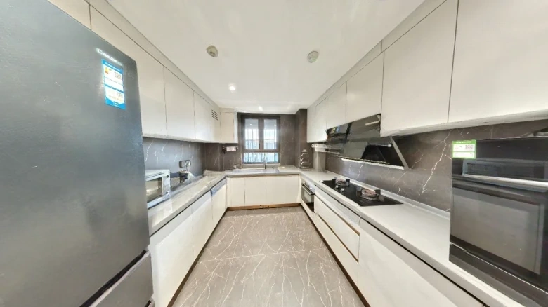 Yanlord Park Century - View 6