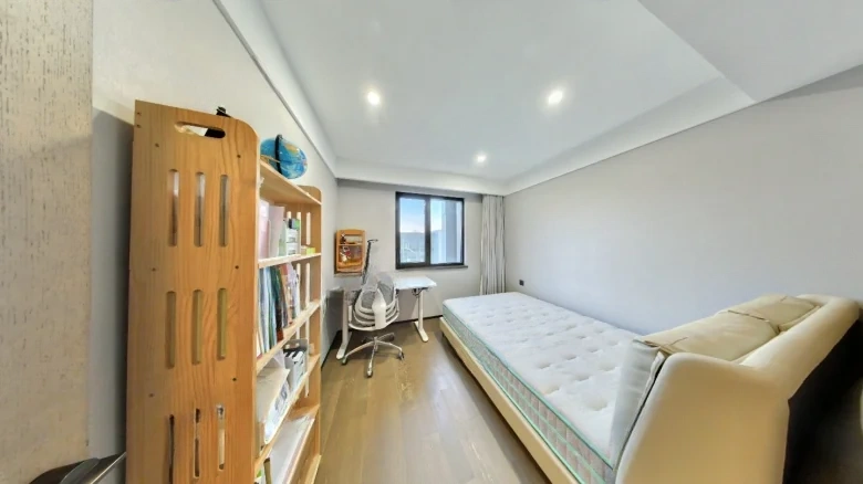 Yanlord Park Century - View 2