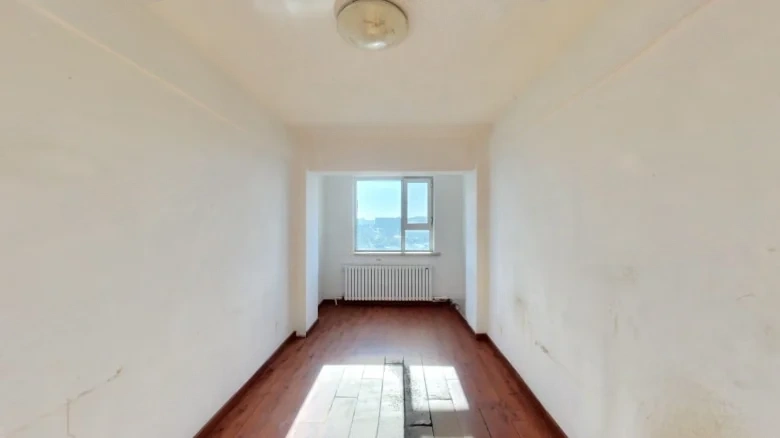 Xinlong Jiayuan - View 3