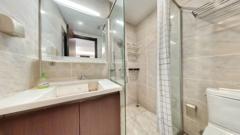 Vanke Jade Sky Glory - View 8