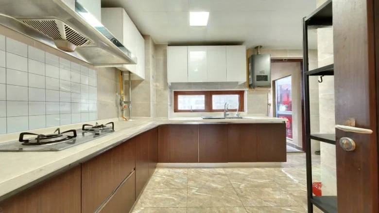 Vanke Jade Sky Glory - View 7