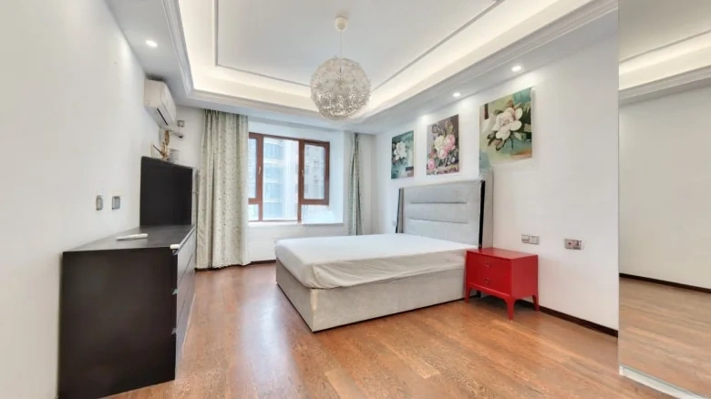 Vanke Jade Sky Glory - View 3