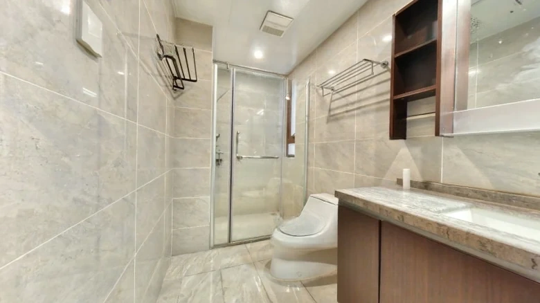 Vanke Jade Sky Glory - View 9