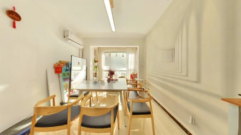 Galaxy Splendor City - View 2